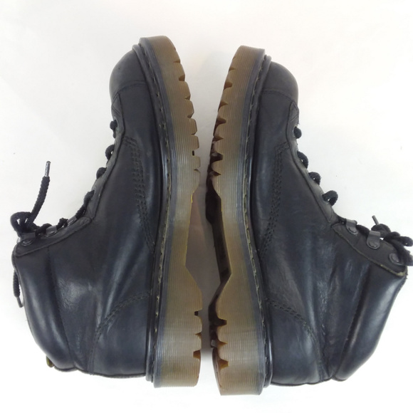doc martens bouncing soles